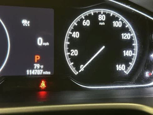 Used 2021 Honda Accord EX-L image 16