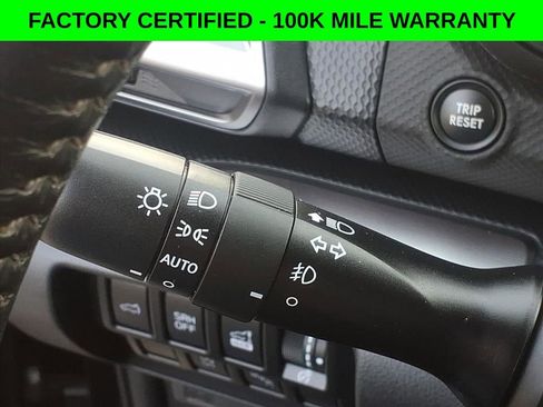 Certified 2022 Subaru Forester Premium image 18