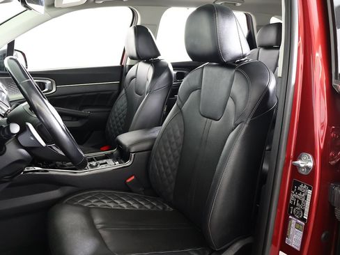 Used 2022 Kia Sorento SX image 35