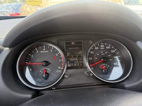 Used 2015 Nissan Rogue S w/ Convenience Package FWD image 50