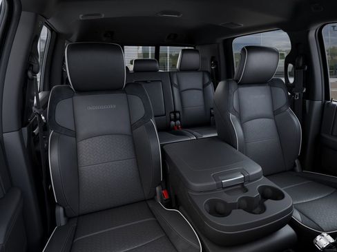 New 2026 RAM 2500 Laramie image 16