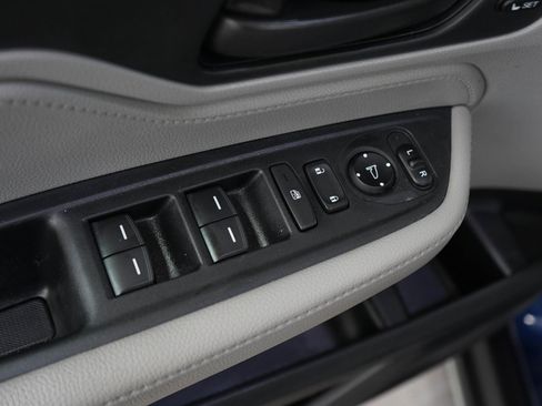 Used 2020 Honda Odyssey EX-L image 23
