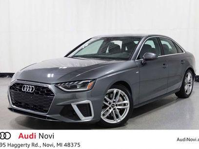 Used 2023 Audi A4 2.0T Premium w/ Convenience Package