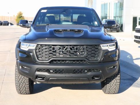 New 2026 RAM 1500 RHO w/ RHO Level 1 Equipment Group image 11