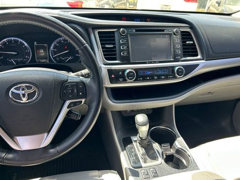 Used 2017 Toyota Highlander XLE image 20