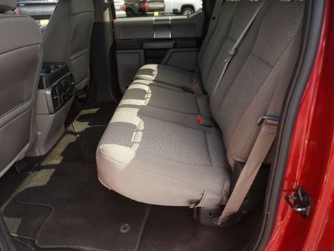 Used 2020 Ford F150 XLT w/ Equipment Group 302A Luxury RWD image 12
