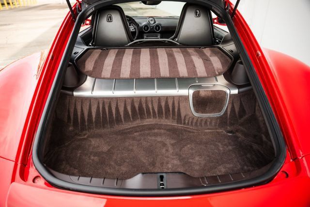 Used 2008 Porsche Cayman S RWD image 59