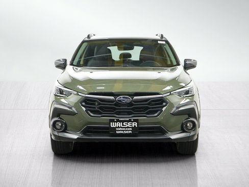 Used 2024 Subaru Crosstrek 2.5i Limited w/ Popular Package #4A AWD/4WD image 8