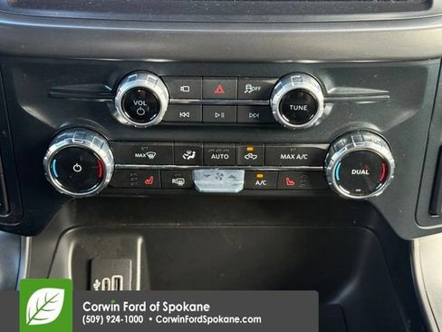 Certified 2025 Ford F150 Tremor AWD/4WD image 27