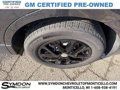 Certified 2023 Chevrolet Equinox LT image 22