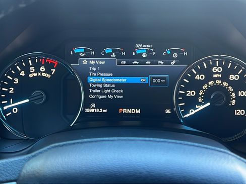 Used 2020 Ford F150 Lariat AWD/4WD image 20