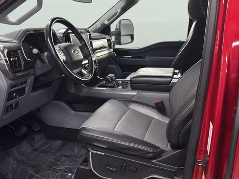 Certified 2022 Ford F150 Lariat AWD/4WD image 10
