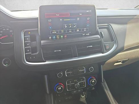 Used 2021 Chevrolet Tahoe LT image 17