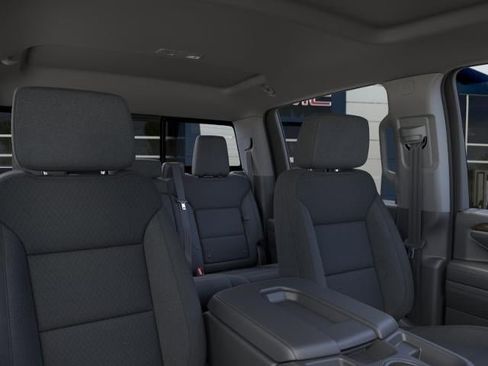 New 2026 GMC Sierra 3500 SLE w/ SLE Value Package AWD/4WD image 24