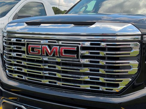 New 2026 GMC Sierra 1500 Denali AWD/4WD image 33