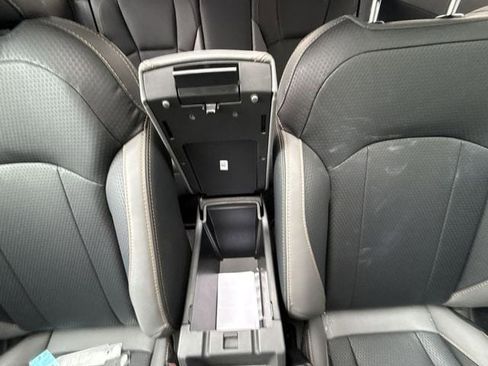 Certified 2025 Subaru Crosstrek 2.5i Wilderness w/ Crosstrek Mirror Package image 20