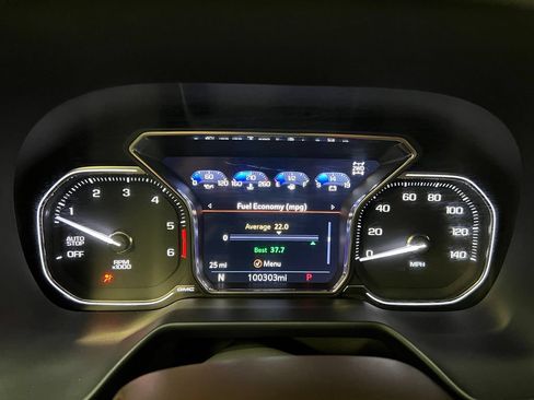 Used 2021 GMC Yukon SLT w/ SLT Luxury Package AWD/4WD image 22