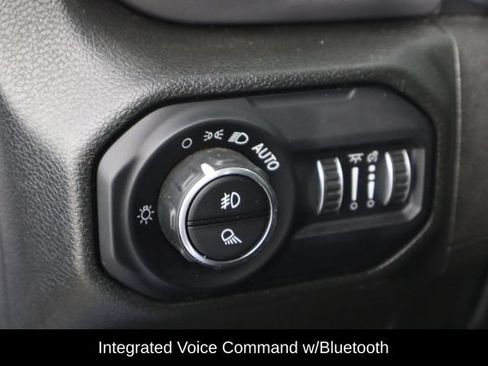 Used 2022 Jeep Gladiator Sport AWD/4WD image 23