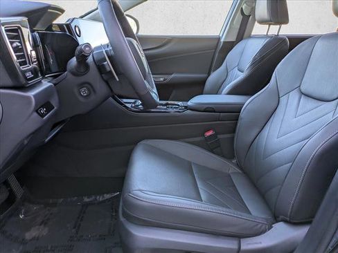 Used 2024 Lexus NX 350 AWD w/ Luxury Package image 19