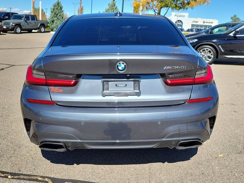 Used 2021 BMW M340i w/ Premium Package image 13
