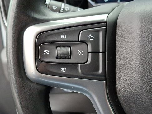 Certified 2024 Chevrolet Silverado 2500 LT image 22