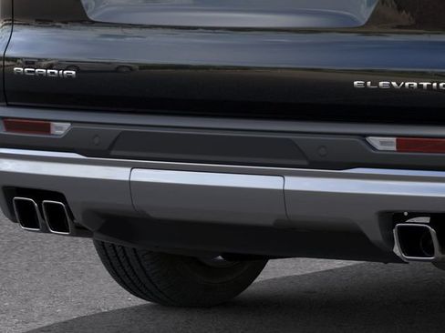 New 2026 GMC Acadia Elevation FWD image 14