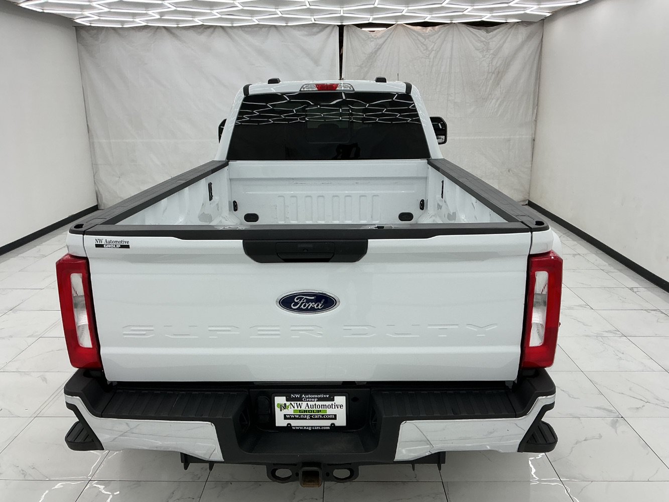 Used 2023 Ford F350 XL AWD/4WD image 13