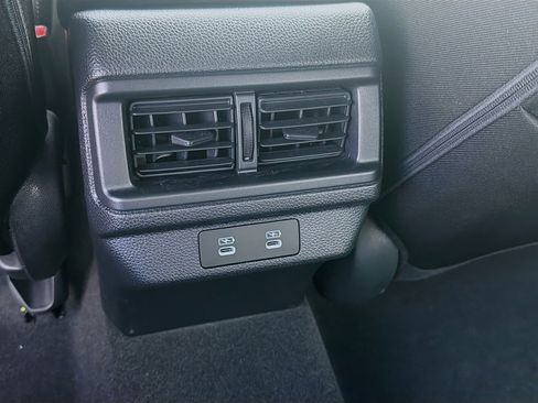 New 2026 Honda Accord SE image 19
