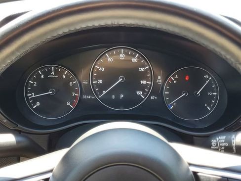 Used 2024 MAZDA CX-50 AWD 2.5 S w/ Premium Package image 24