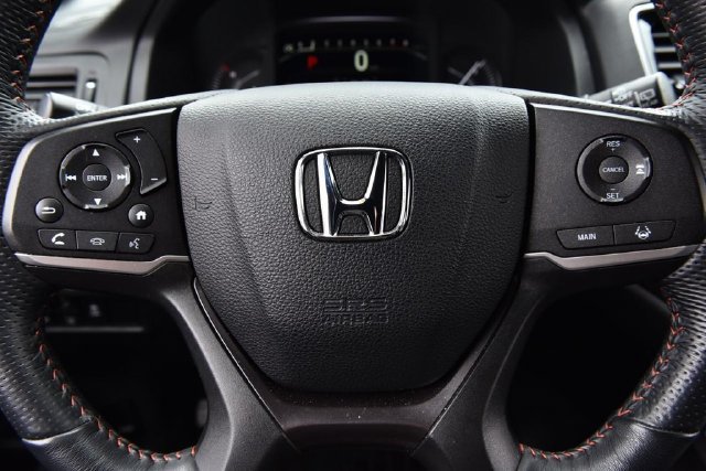Used 2023 Honda Passport TrailSport image 23