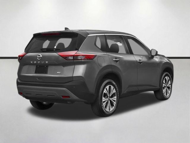 Used 2023 Nissan Rogue SV AWD/4WD image 5