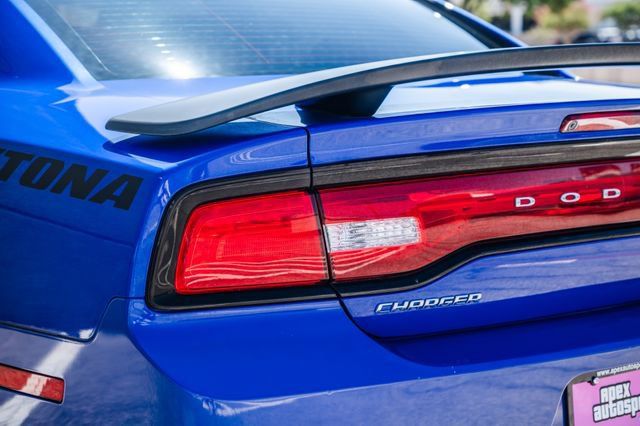 Used 2013 Dodge Charger R/T w/ Daytona Edition Group RWD image 53