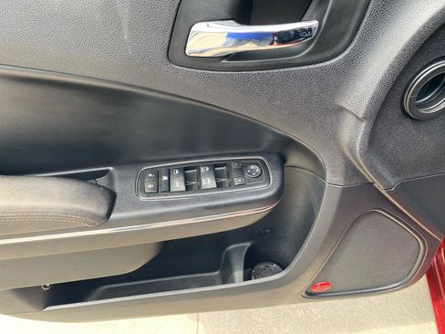 Used 2014 Dodge Charger SXT RWD image 18