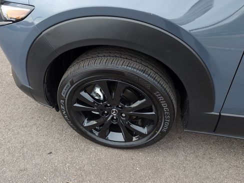 New 2026 MAZDA CX-30 AWD 2.5 S image 11