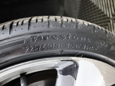 Used 2016 Volkswagen GTI SE w/ Lighting Package (SEL) image 37