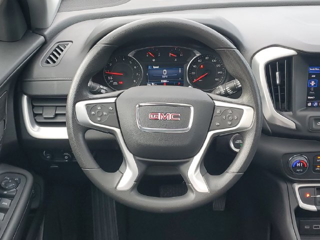 Certified 2024 GMC Terrain SLE w/ Driver Convenience Package AWD/4WD image 14