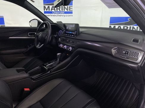 Used 2023 Acura Integra A-Spec FWD image 33