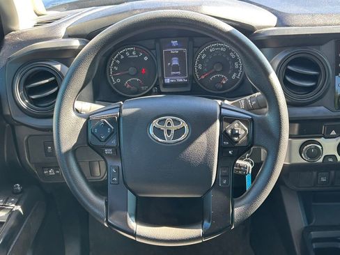 Used 2023 Toyota Tacoma SR AWD/4WD image 37