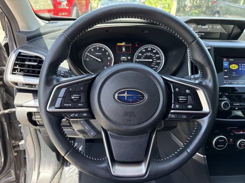 Used 2022 Subaru Forester Premium w/ Popular Package #1 AWD/4WD image 44