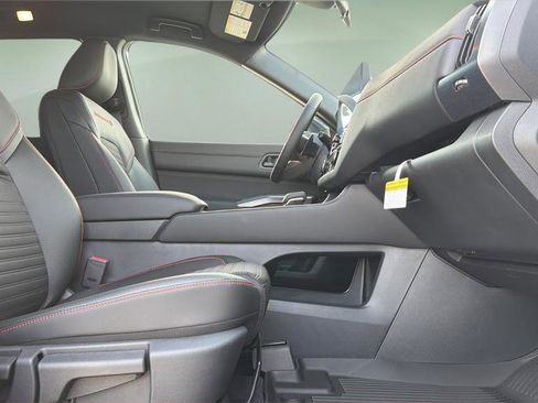 New 2026 Nissan Pathfinder Rock Creek AWD/4WD image 11