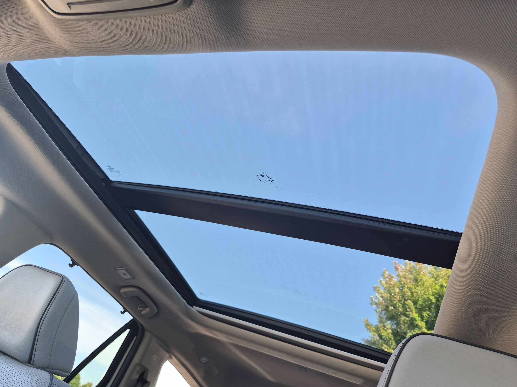 Certified 2025 Honda Pilot Elite image 27