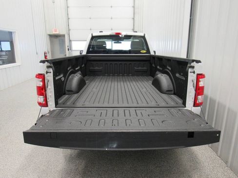 Used 2021 Ford F150 XL w/ Equipment Group 101A High RWD image 15