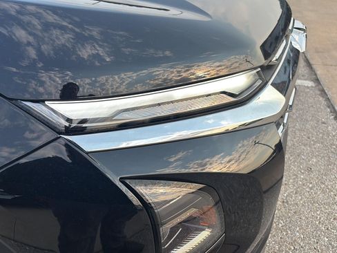 Used 2026 Chevrolet Equinox LT FWD image 28