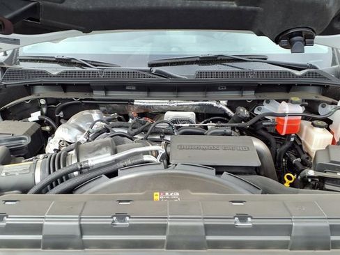 New 2024 GMC Sierra 2500 Pro w/ Convenience Package image 9