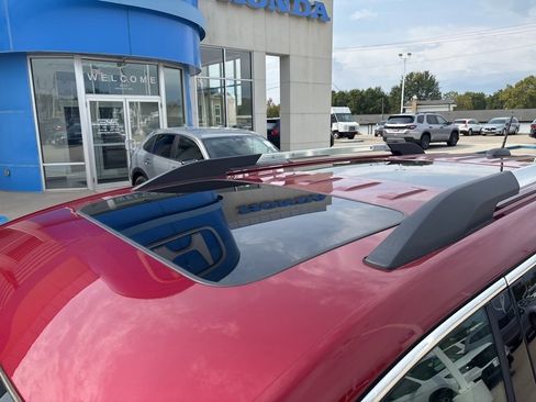 Used 2019 GMC Acadia Denali w/ Technology Package image 12