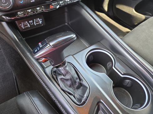 Used 2021 Dodge Durango GT AWD/4WD image 25