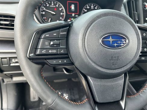 New 2026 Subaru Crosstrek 2.5i Limited image 19