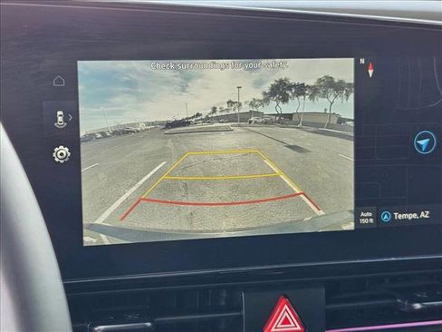 Used 2025 Hyundai Elantra SEL image 13