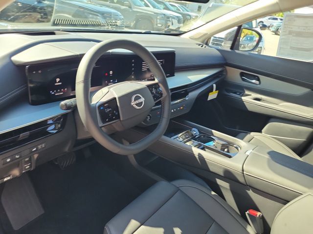 New 2026 Nissan Murano Platinum w/ Cargo Package AWD/4WD image 7