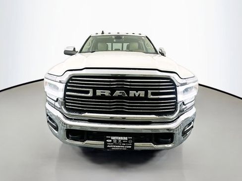 Used 2022 RAM 2500 Laramie w/ Protection Group image 2